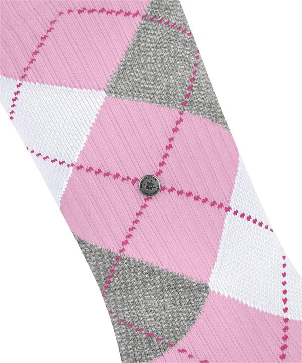 Actual product image Burlington Rib Courtside (Single pack, 36 - 41)