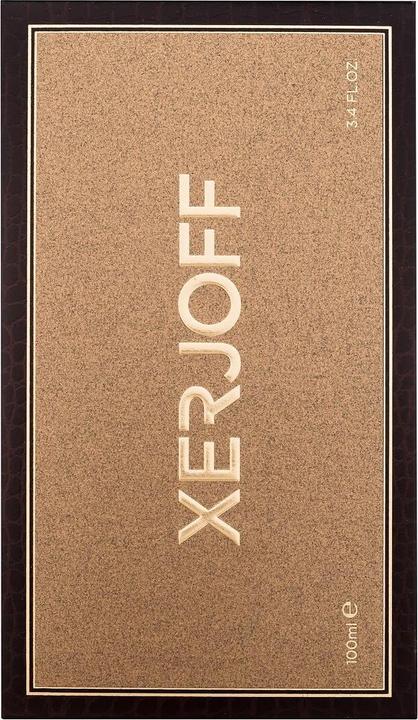 Image du produit XerJoff Alexandrie II (Eau de parfum, 100 ml)