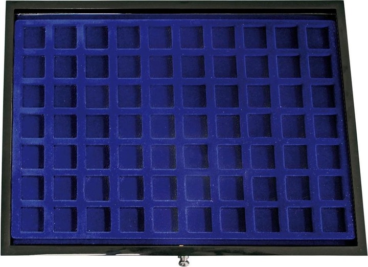 Safe Schublade für 25 mm 3fachhoch