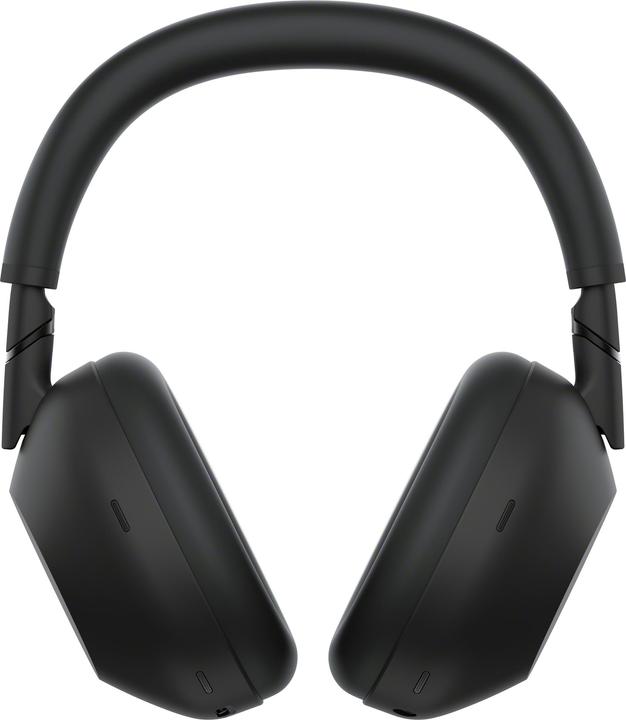 Produktbild Sony WH-1000XM6 (ANC, 30 h, Kabellos, Kabelgebunden)