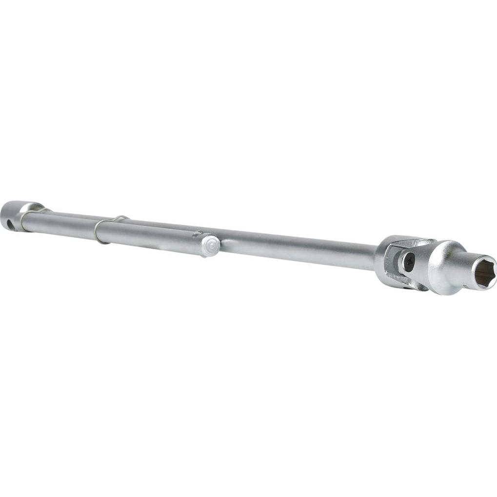 Thumbnail - KS Tools, Steckschlüssel + Stecknuss, T-Griff Gelenkschlüssel XL (15 mm)