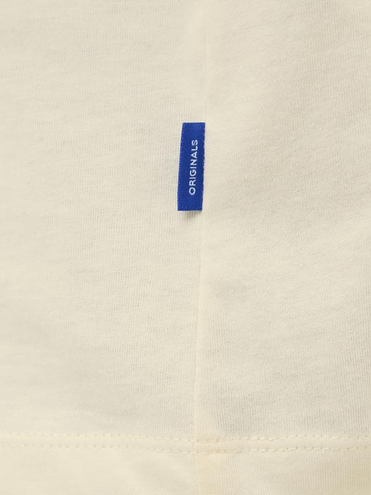 Image du produit Jack & Jones Jorrelax Tee Ss Crew Neck Smu (XS)