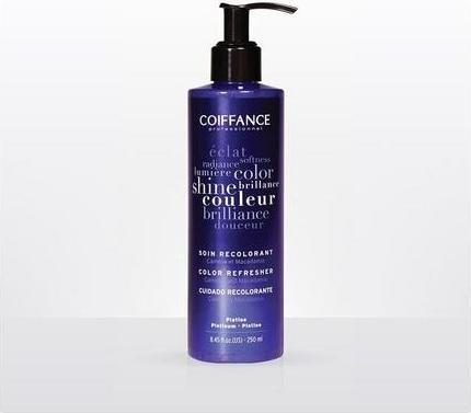 Immagine prodotto Coiffance Colorazione e cura dei capelli Platinum 250ml
