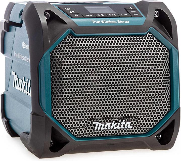 Makita - Haut-parleur Bluetooth