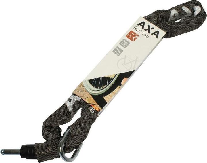 Produktbild AXA RLC Einsteckkette für Defender 100cm (100 cm)