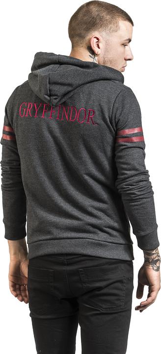 Actual product image Gryffindor Sport (M)