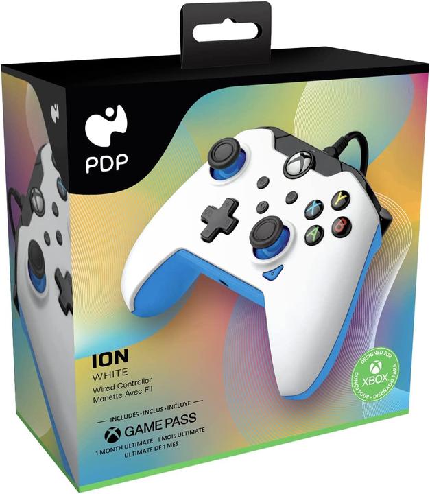 Image du produit PDP Contrôleur filaire (Xbox Series S, Xbox One S, PC, Xbox Series X)