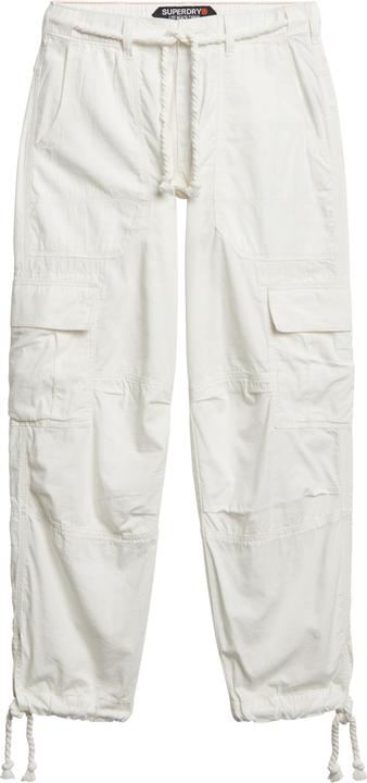 Superdry Leichte Strand-Cargohose