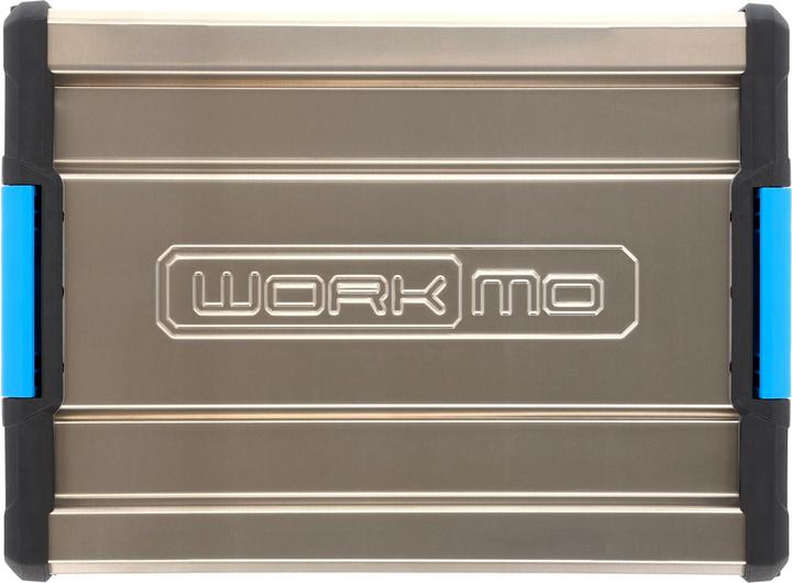 Image du produit Gedore WM 24 Module ToolBox WorkMo B2 Drawers H6 (1 Pièce)