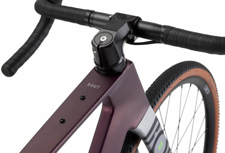 Actual product image Rondo Ruut CF 2 (54 cm)