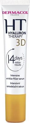 Produktbild Dermacol 3D Hyaluron Therapy Intensive Wrinkle-Filler Serum (12 ml)