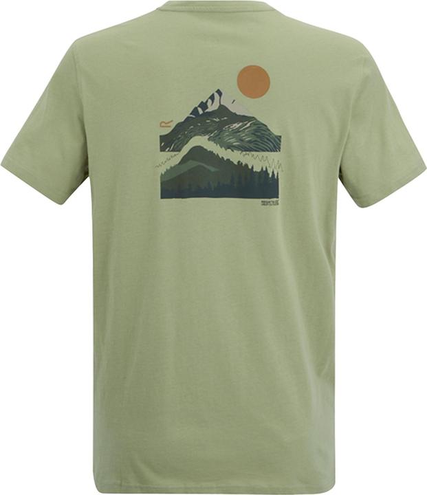 Produktbild Regatta Breezed TShirt (M)