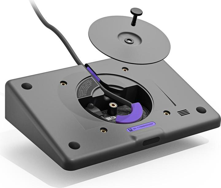 Immagine prodotto Logitech Pacchetto base - RoomMate & Tap IP (UE)