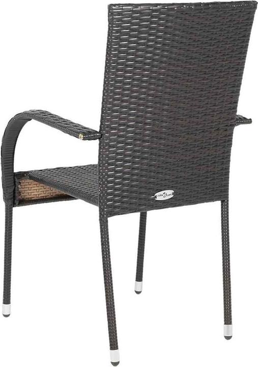 Produktbild vidaXL Gartenstuhl