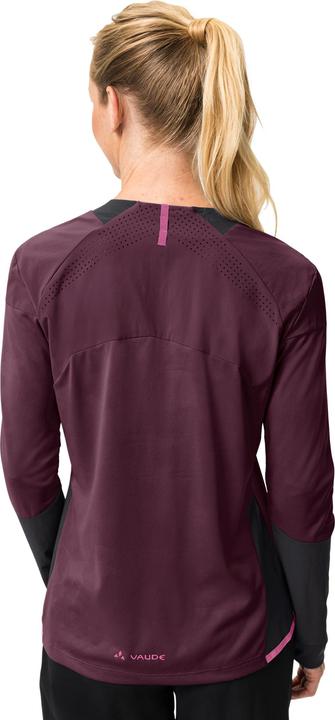 Actual product image Vaude Moab Pro (S)