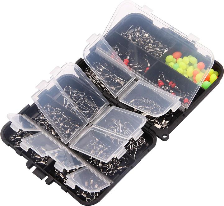 Image du produit Shaddock Kit d'hameçons Snap