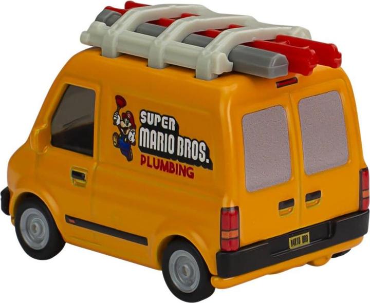 Produktbild Hot Wheels Pop Culture (assortiert)