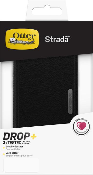 Actual product image OtterBox Strada Folio (Apple iPhone 12, Apple iPhone 12 Pro)