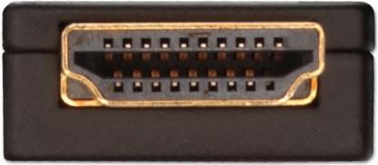 Actual product image Lindy HDMI Extender