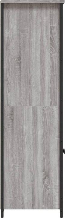 Image du produit vidaXL Highboard (62 x 36 x 121.50 cm)