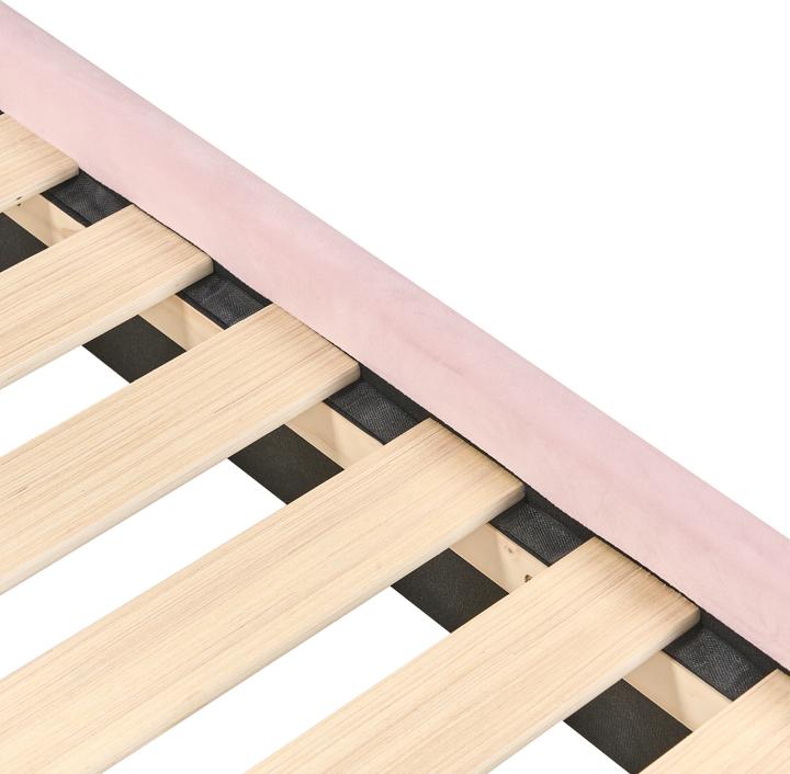 Actual product image Beliani Lallias (90x200)