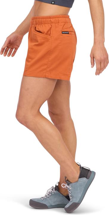 Produktbild Black Diamond W Notion Shorts (M)