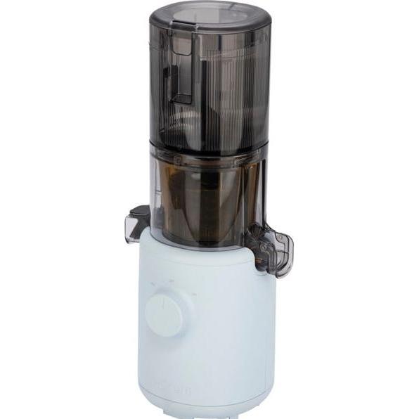 Hurom H-310A, Entsafter, Blau