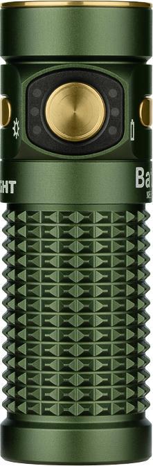 Produktbild Olight Baton 4 (6.30 cm, 1300 lm)