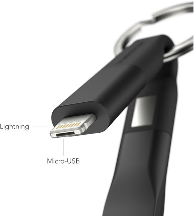 Produktbild Vonmählen High Six (USB 2.0)