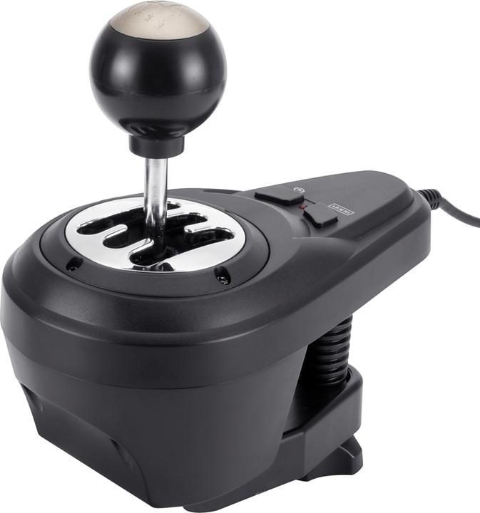 Actual product image Maxx Tech Pro FF Racing Wheel Kit (PS4, Xbox Series X, Xbox Series S, Xbox One X, Xbox One S, PC)