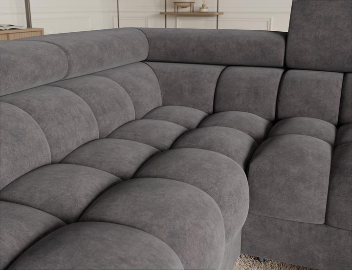 Produktbild ELTAP Fectory (3-Sitzer, Wohnlandschaft)