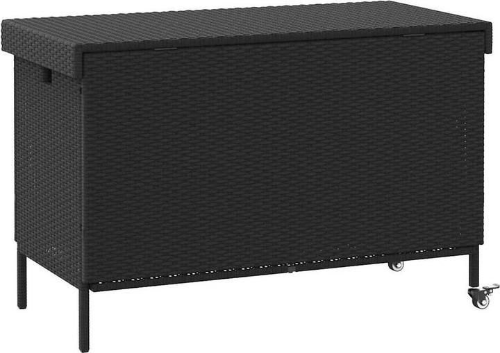 Actual product image vidaXL Gartentruhe