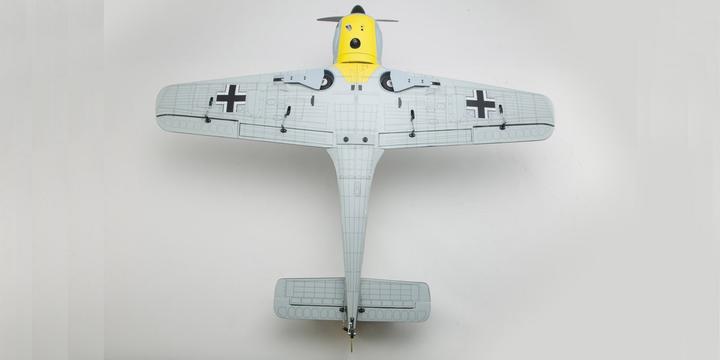 Produktbild Kyosho Focke Wulf SQS 50 ARF (Warbird)