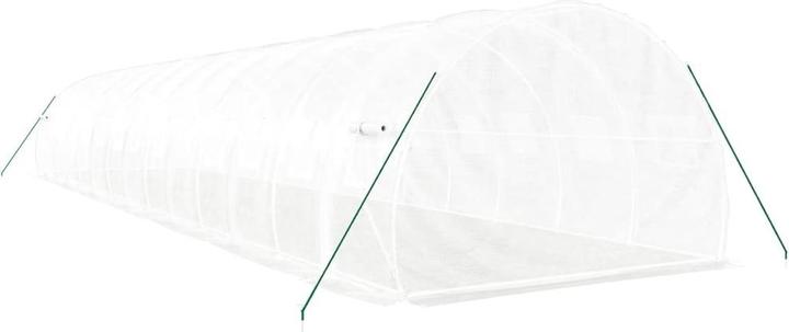 Produktbild vidaXL Gewächshaus