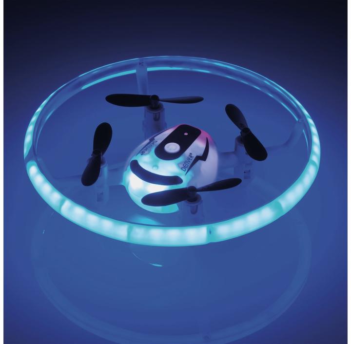 Actual product image Denver DRO-121 (Children's drone)