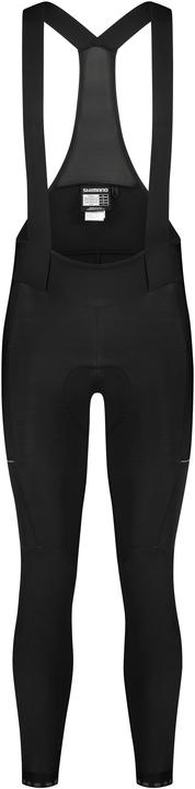 Produktbild Shimano Men Evolve Bib Tights (M)