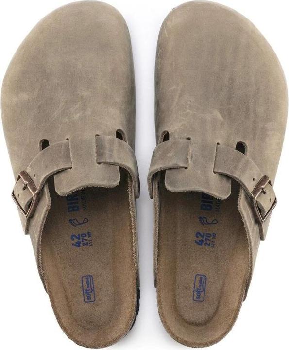Actual product image Birkenstock Boston (41)