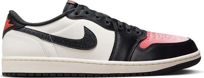 Image du produit Jordan 1 Retro Low OG PSG Paris Saint-Germain (45.5)