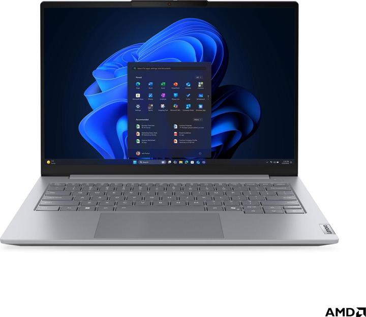 Produktbild Lenovo Laptop computer TB 14 G9 R7-250/14WUXGA/32GB/512SSD/W11P/2Y/ENG (14", 512 GB, 32 GB, Eng. Int.)