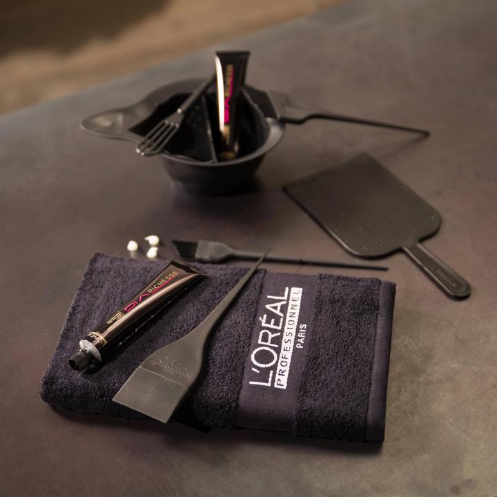 Produktbild L'Oréal Professionnel Dia Richesse (Blau, Schwarz)