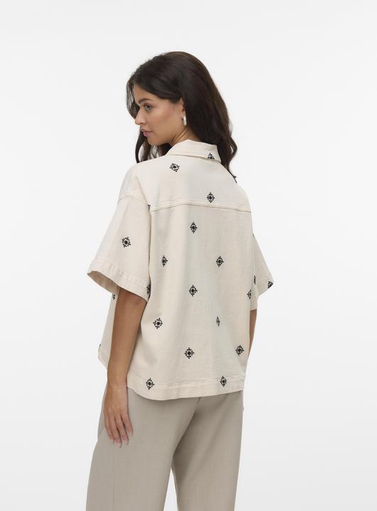 Immagine prodotto Vero Moda VMTHEA Jeanshemd Jeanshemd (XS)