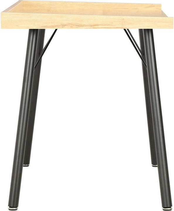 Actual product image vidaXL Computer Tisch (90 x 50 x 79 cm)