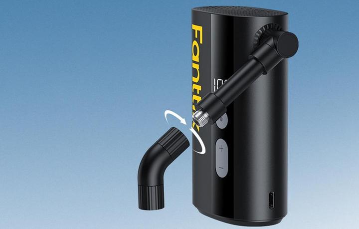 Produktbild Fanttik X9 Ace bicycle pump