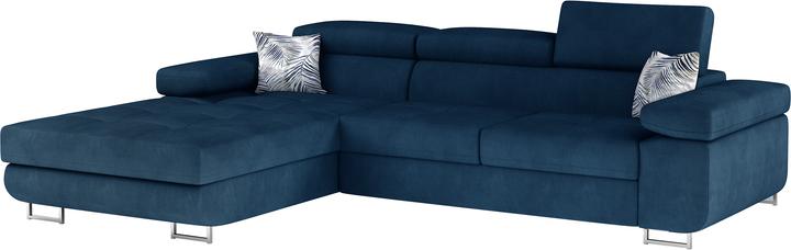Actual product image ELTAP Armando (Sofa bed, Corner sofa, 4-seater)
