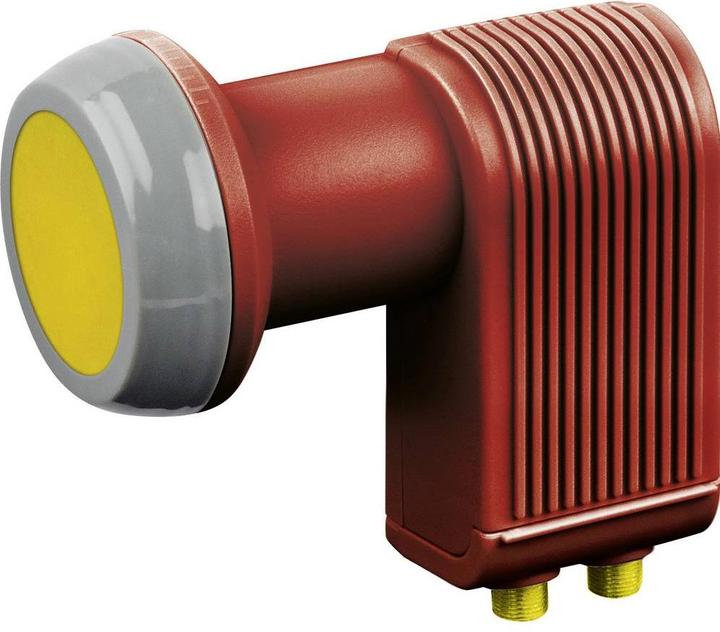 Immagine prodotto Schwaiger Doppio LNB (Doppio LNB, 40mm)