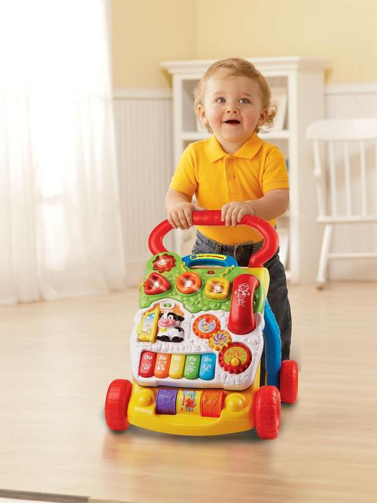 Immagine prodotto VTech Passeggino per bambini