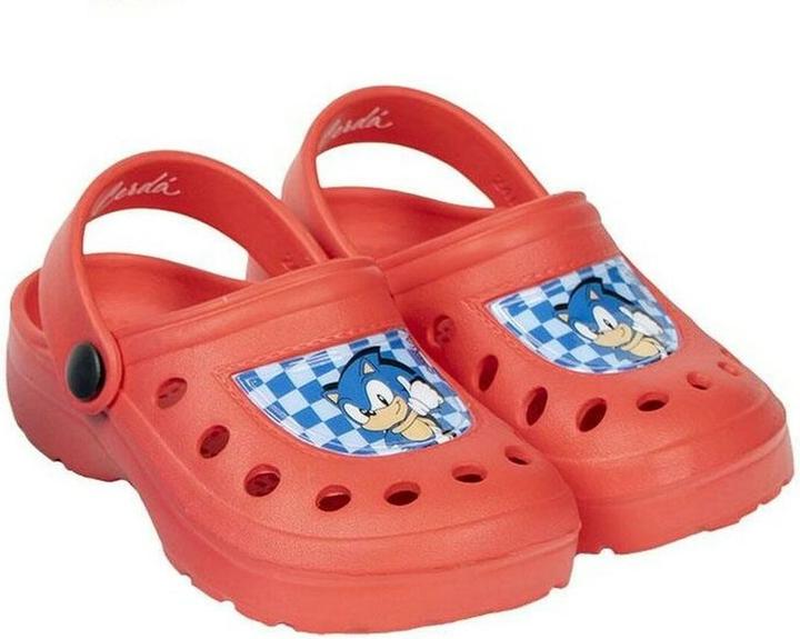 Immagine prodotto Disney Clogs – Sonic (30)