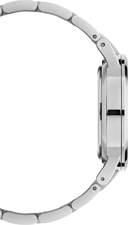 Produktbild Daniel Wellington Iconic Link Capri Silver (28 mm) (Analoguhr, 28 mm)