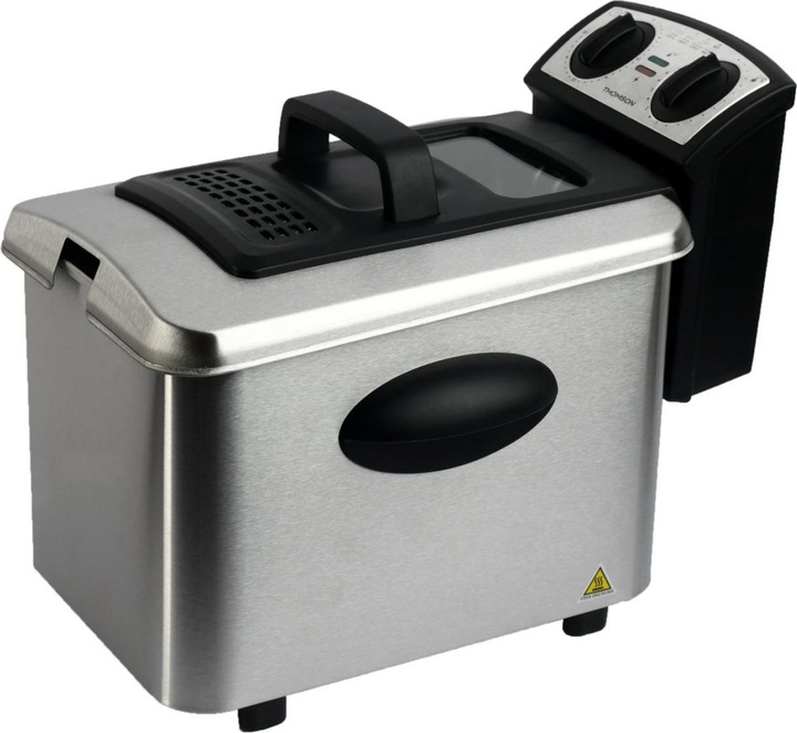 Image du produit Thomson Friteuse