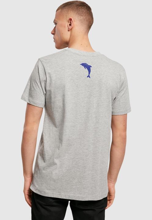 Produktbild Merchcode Die Flippers - Logo T-Shirt - 170231 (S)